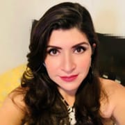 Lydia Rangel Del Valle