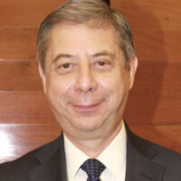 Dr. Fabián Mondragón Pedrero