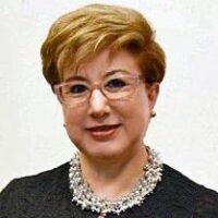 Dra. Margarita Luna Ramos