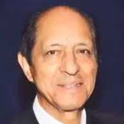 Dr. Ricardo Franco Guzmán