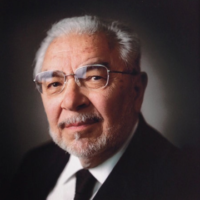 Dr. Sergio García Ramírez